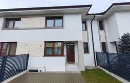 Casă în regim înșiruit, 110 mp utili, se dorește si la schimb, zona Cetate