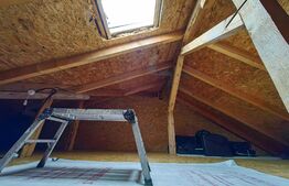 Casă în regim înșiruit, 110 mp utili, se dorește si la schimb, zona Cetate