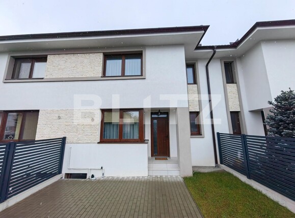 Casa de vânzare 3 camere Cetate - 113580CV | BLITZ Alba Iulia | Poza1