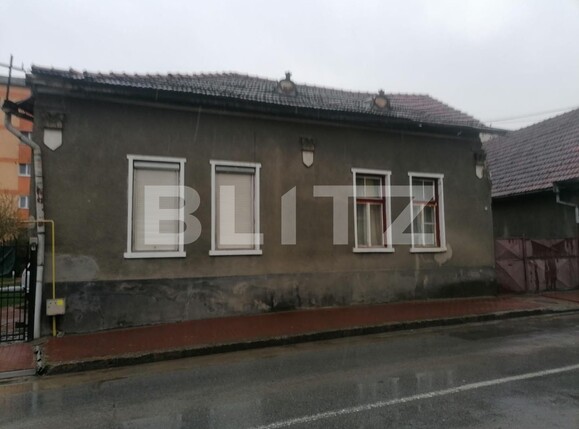 Casa de vânzare 6 camere Exterior Nord - 113593CV | BLITZ Alba Iulia | Poza3