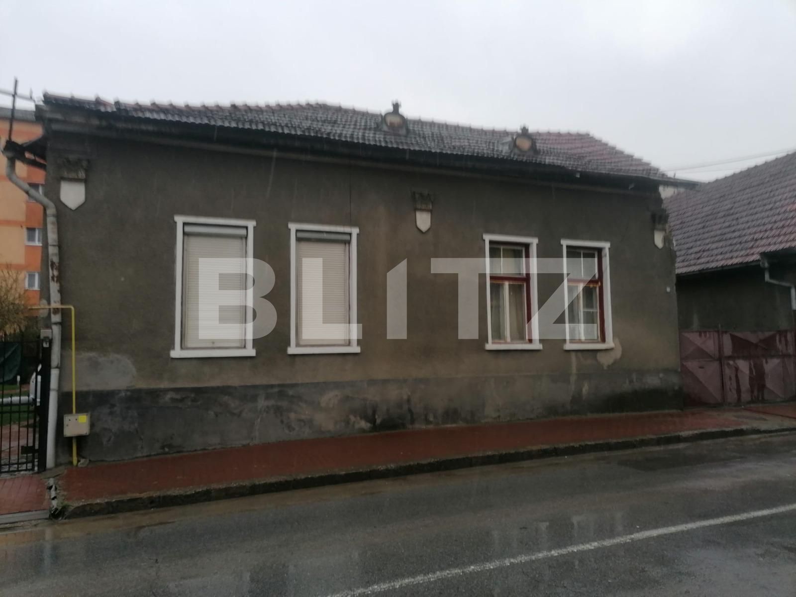 Casa de vânzare 6 camere Exterior Nord - 113593CV | BLITZ Alba Iulia | Poza3