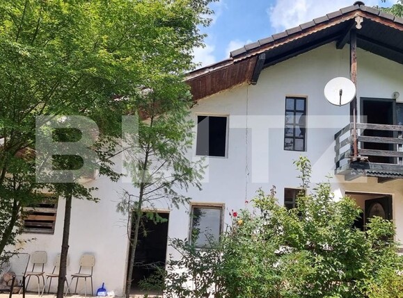 Casa de vânzare 5 camere Exterior Nord - 113745CV | BLITZ Alba Iulia | Poza1