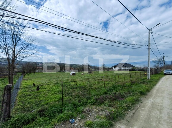 Teren de vânzare Sud Est - 113748TV | BLITZ Alba Iulia | Poza5