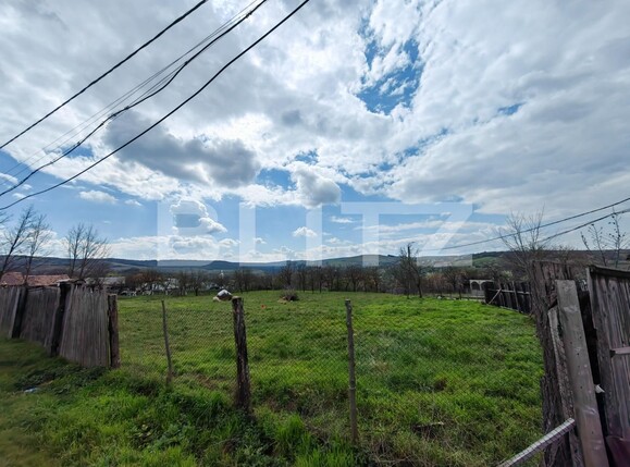 Teren de vânzare Sud Est - 113748TV | BLITZ Alba Iulia | Poza4