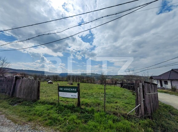 Teren de vânzare Sud Est - 113748TV | BLITZ Alba Iulia | Poza2