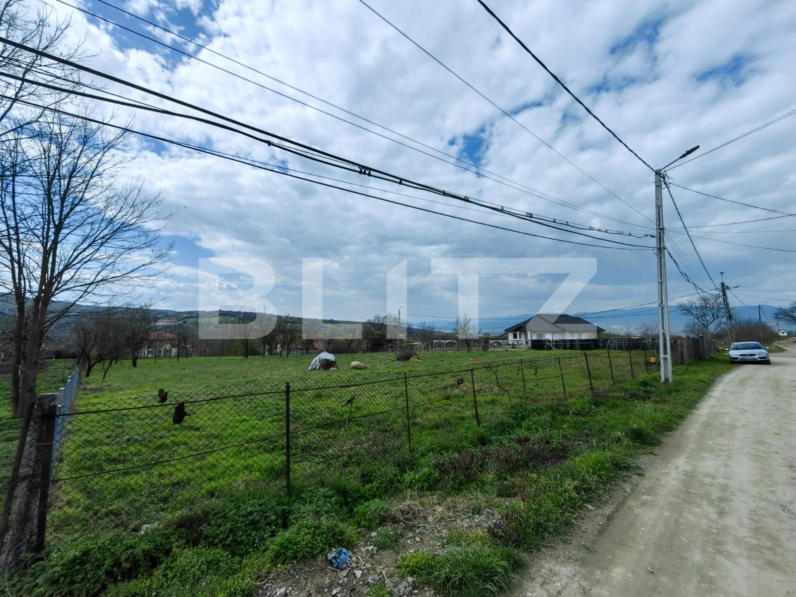 Teren de vânzare Sud Est - 113748TV | BLITZ Alba Iulia | Poza3