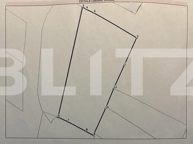 Teren de vânzare Sud Est - 113748TV | BLITZ Alba Iulia | Poza2