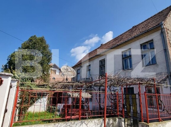 Casa de vânzare 6 camere Sebeș - 113792CV | BLITZ Alba Iulia | Poza1