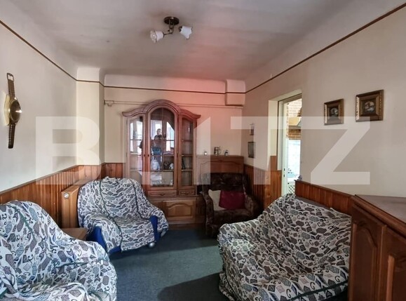 Casa de vânzare 6 camere Sebeș - 113792CV | BLITZ Alba Iulia | Poza4