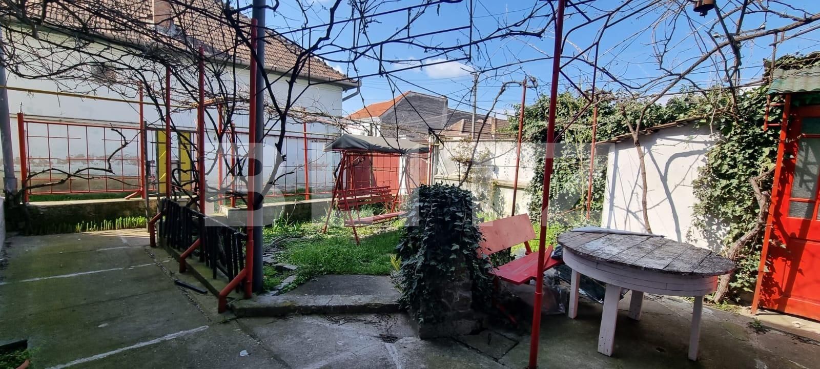 Casa de vânzare 6 camere Sebeș - 113792CV | BLITZ Alba Iulia | Poza2