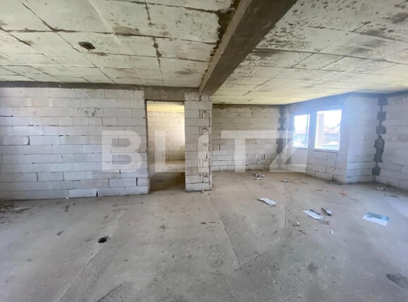 Apartament de vânzare 3 camere Micești - 113796AV | BLITZ Alba Iulia | Poza3