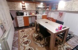 Casa 111 mp utili 4 camere 1 bucatarie 2 bai garaj Zona Sebes