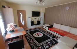 Casa 111 mp utili 4 camere 1 bucatarie 2 bai garaj Zona Sebes