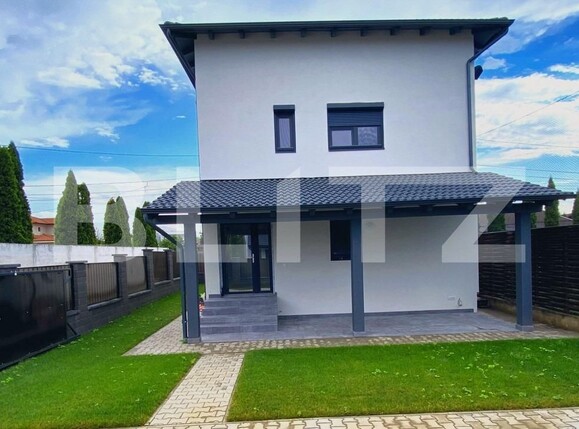 Casa de vânzare 5 camere Cetate - 113811CV | BLITZ Alba Iulia | Poza2