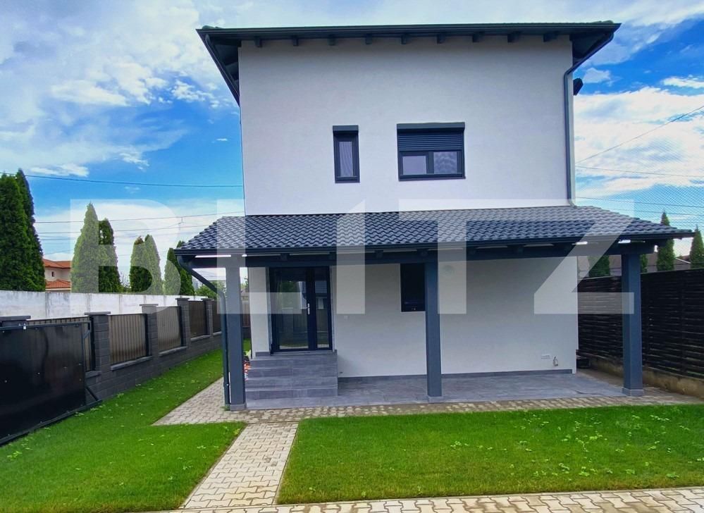 Casa de vânzare 5 camere Cetate - 113811CV | BLITZ Alba Iulia | Poza2