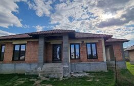 Casa individuala 4 camere, Sard