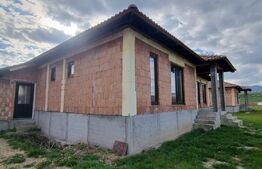 Casa individuala 4 camere, Sard