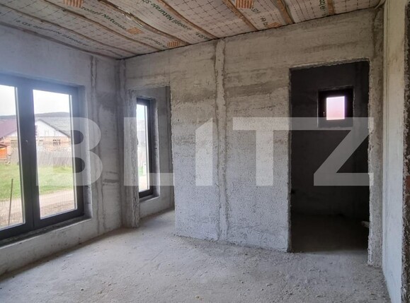 Casa de vânzare 4 camere Exterior Vest - 113840CV | BLITZ Alba Iulia | Poza7