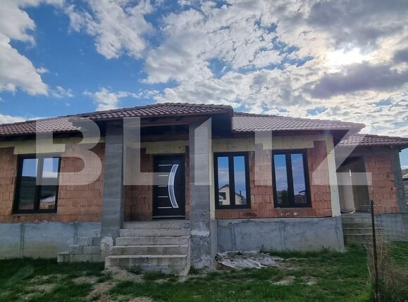 Casa de vânzare 4 camere Exterior Vest - 113840CV | BLITZ Alba Iulia | Poza1