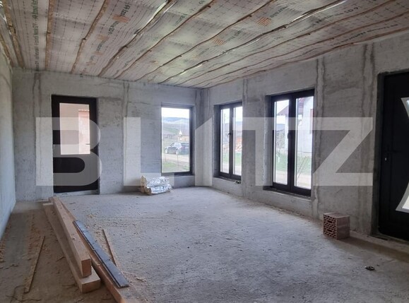 Casa de vânzare 4 camere Exterior Vest - 113840CV | BLITZ Alba Iulia | Poza3