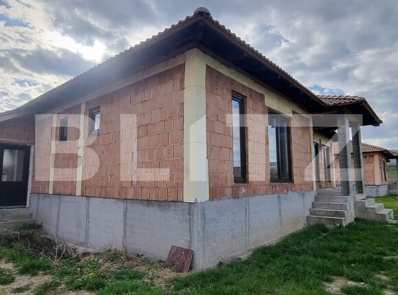 Casa de vânzare 4 camere Exterior Vest - 113840CV | BLITZ Alba Iulia | Poza2