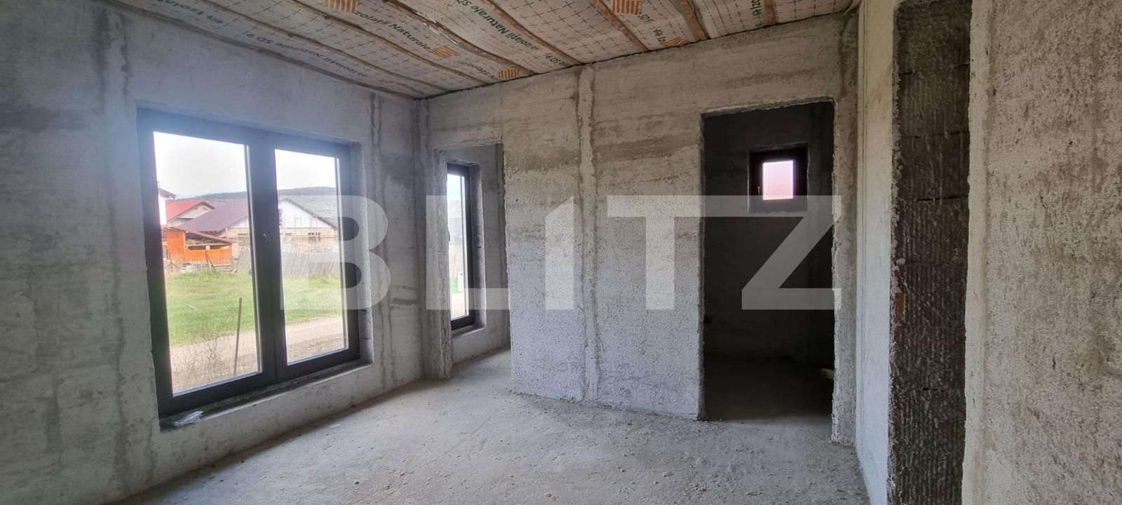 Casa de vânzare 4 camere Exterior Vest - 113840CV | BLITZ Alba Iulia | Poza7