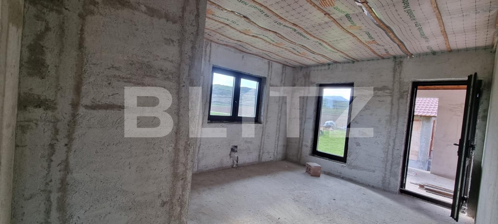 Casa de vânzare 4 camere Exterior Vest - 113840CV | BLITZ Alba Iulia | Poza6