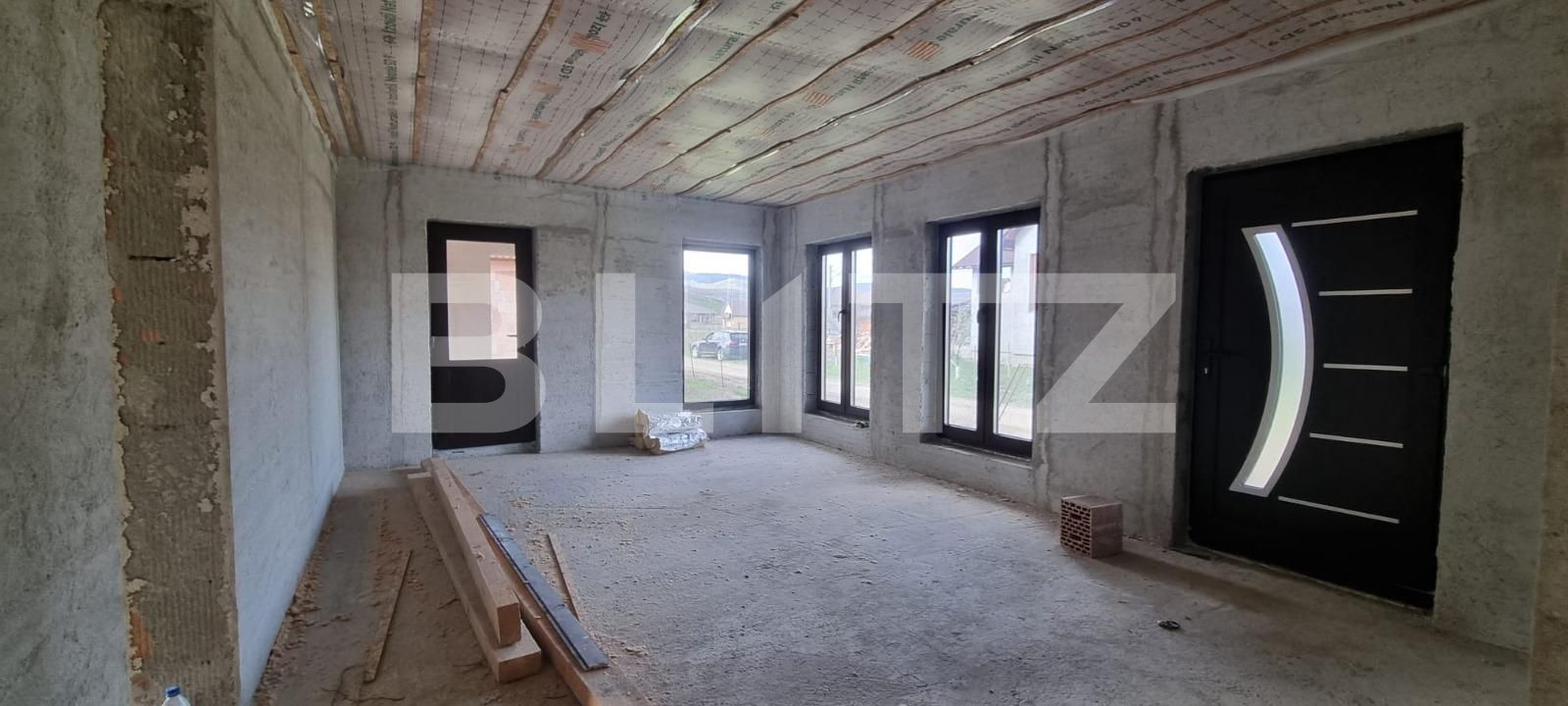 Casa de vânzare 4 camere Exterior Vest - 113840CV | BLITZ Alba Iulia | Poza3