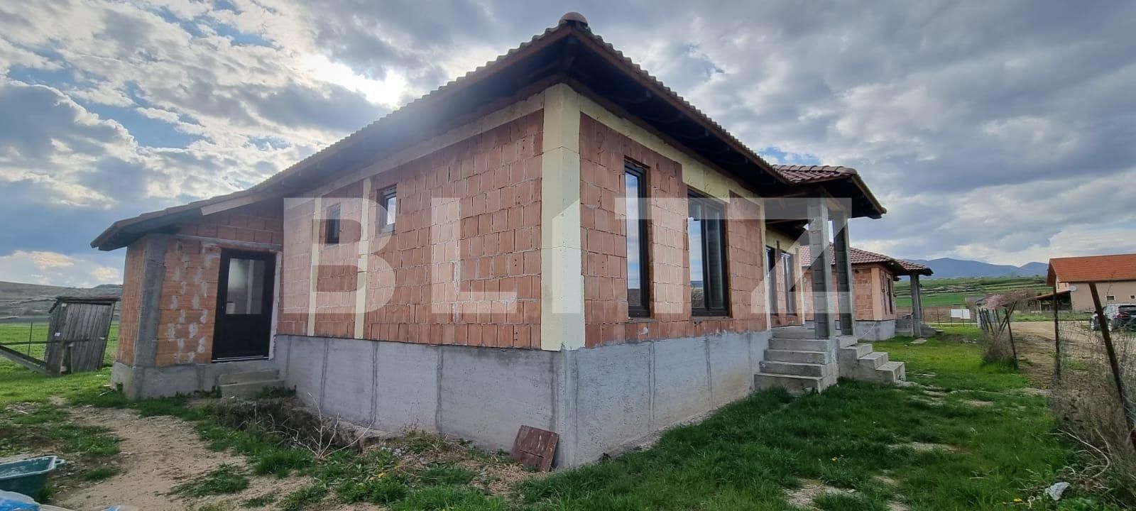 Casa de vânzare 4 camere Exterior Vest - 113840CV | BLITZ Alba Iulia | Poza2