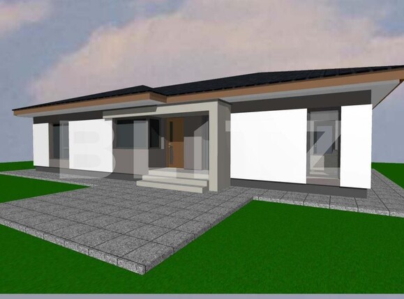 Casa de vânzare 3 camere Cetate - 113859CV | BLITZ Alba Iulia | Poza2