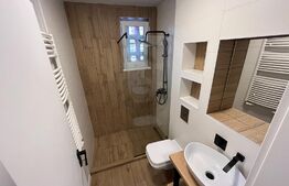 Apartament 2 camere, 45mp, etaj1, zona-Centru