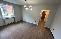 Apartament 2 camere, 45mp, etaj1, zona-Centru