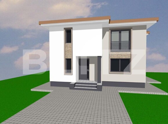 Casa de vânzare 3 camere Ampoi 3 - 113918CV | BLITZ Alba Iulia | Poza1
