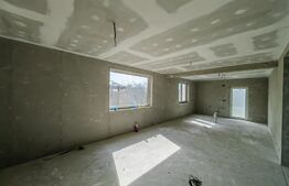 Casă individuală, 4 camere, 501 mp teren, zona Partoș - Alba Iulia