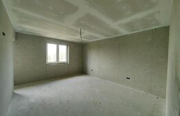 Casă individuală, 4 camere, 501 mp teren, zona Partoș - Alba Iulia