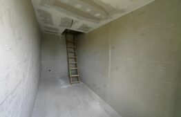 Casă individuală, 4 camere, 501 mp teren, zona Partoș - Alba Iulia