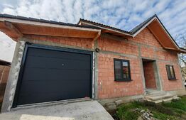 Casă individuală, 4 camere, 501 mp teren, zona Partoș - Alba Iulia