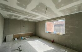 Casă individuală, 4 camere, 501 mp teren, zona Partoș - Alba Iulia