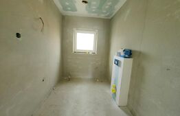 Casă individuală, 4 camere, 501 mp teren, zona Partoș - Alba Iulia