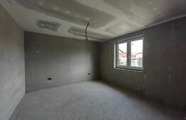 Casă individuală, 4 camere, 501 mp teren, zona Partoș - Alba Iulia