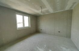 Casă individuală, 4 camere, 501 mp teren, zona Partoș - Alba Iulia