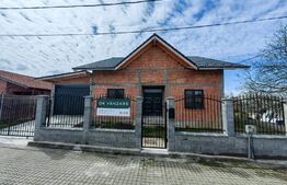 Casă individuală, 4 camere, 501 mp teren, zona Partoș - Alba Iulia