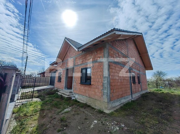 Casa de vânzare 3 camere Partoș - 113981CV | BLITZ Alba Iulia | Poza2