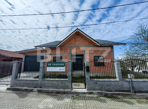 Casa de vânzare 3 camere Partoș - 113981CV | BLITZ Alba Iulia | Poza13