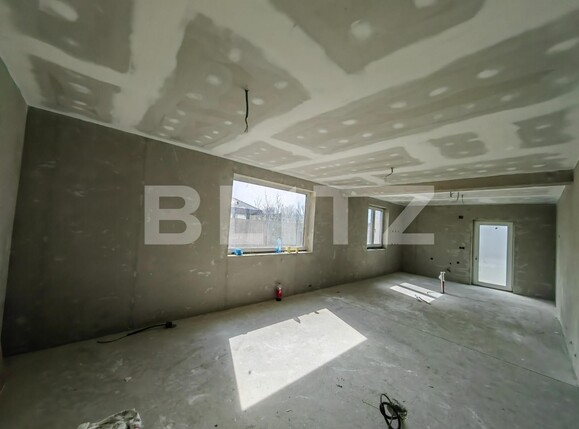 Casa de vânzare 3 camere Partoș - 113981CV | BLITZ Alba Iulia | Poza6