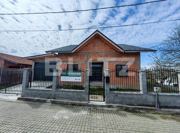 Casa de vânzare 3 camere Partoș - 113981CV | BLITZ Alba Iulia | Poza12