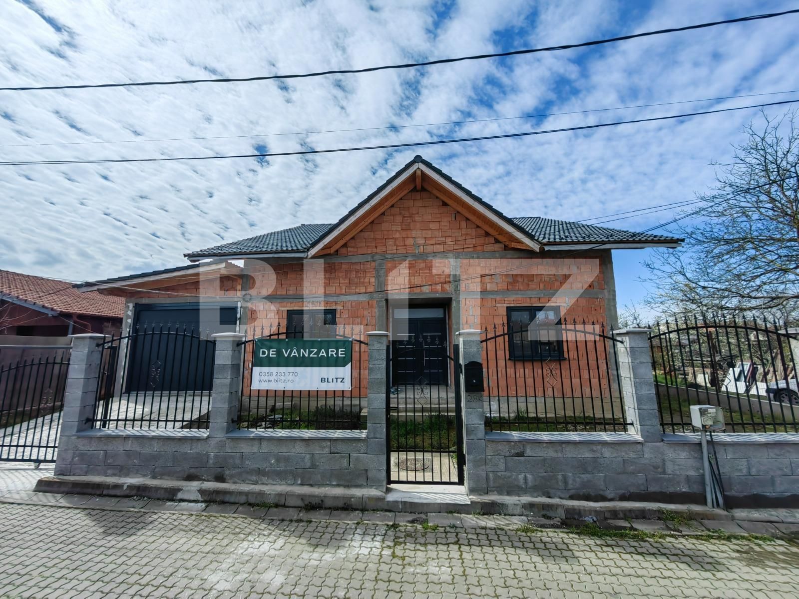 Casa de vânzare 3 camere Partoș - 113981CV | BLITZ Alba Iulia | Poza13