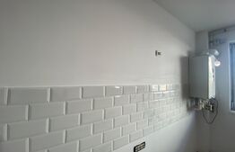 Apartament 2 camere, bloc nou, Cetate