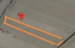 Teren intravilan 5000 mp utilitati in apropiere, Soseaua de Centura