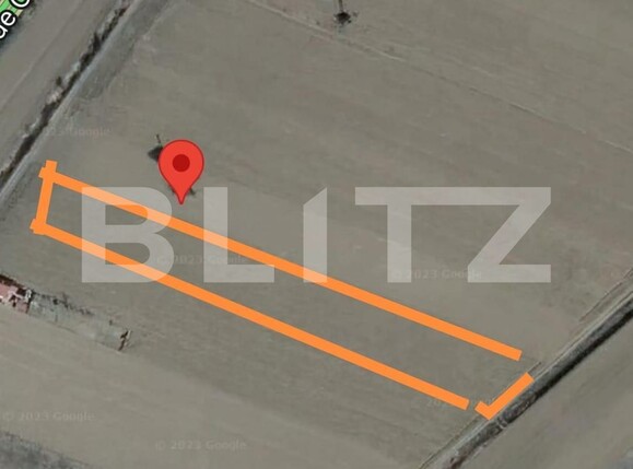 Teren de vânzare Exterior Sud - 114002TV | BLITZ Alba Iulia | Poza1